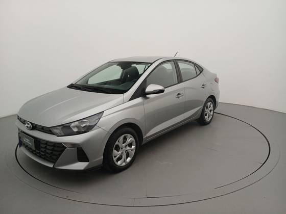 HYUNDAI HB20S 1.0 12V FLEX COMFORT PLUS MANUAL